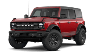 2026 Ford Bronco® External Image 1